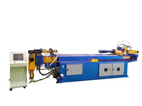 cnc automatic pipe bending machine sb 75cnc2a 1s free sample|pipe bending machine.